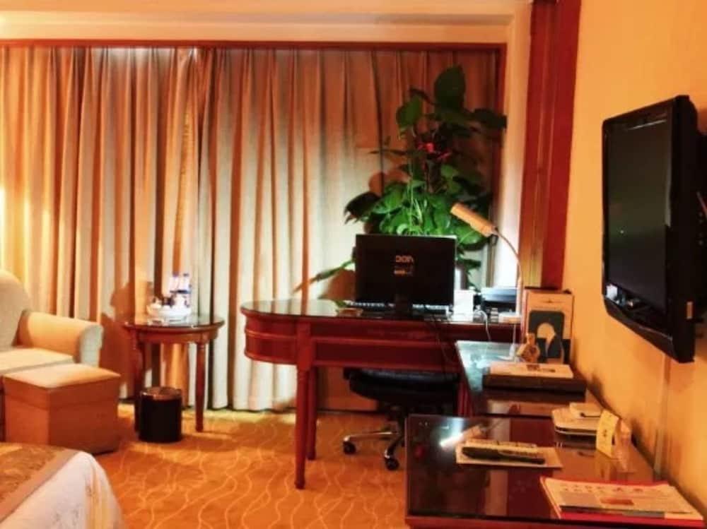 Sunshine Holiday Hotel Fuzhou Phúc Châu Ngoại thất bức ảnh