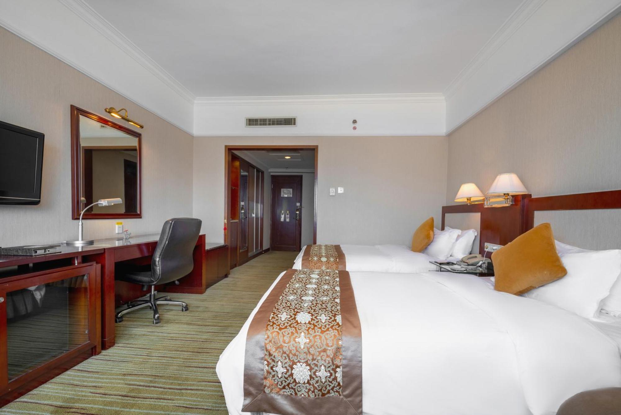 Sunshine Holiday Hotel Fuzhou Phúc Châu Ngoại thất bức ảnh