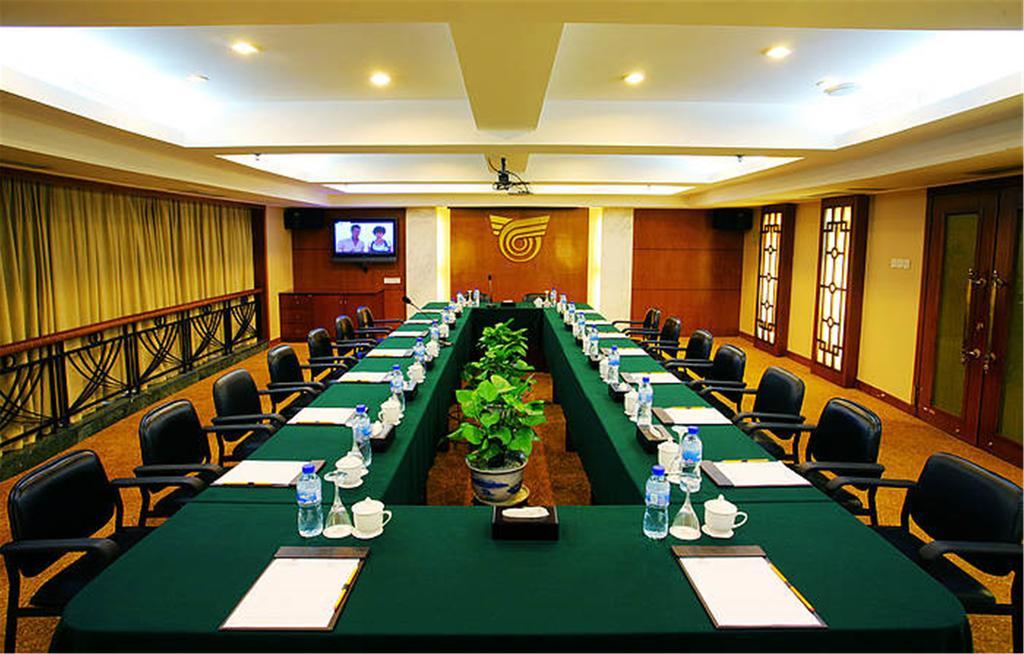Sunshine Holiday Hotel Fuzhou Phúc Châu Ngoại thất bức ảnh